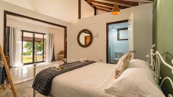 Deluxe-Doppelzimmer | Kostenloses WLAN