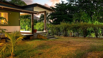 Departamento | Terraza o patio