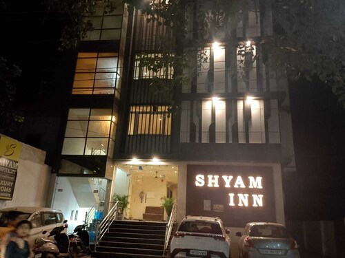 Shyam Inn