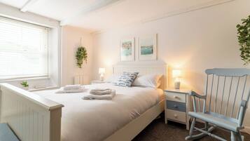 2 soverom og internettilgang