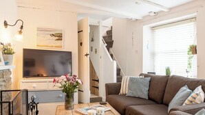 Oppholdsområde