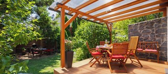 Clarissa by Interhome