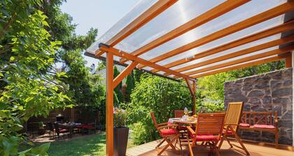 Clarissa by Interhome