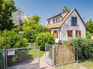 Exterior - Clarissa by Interhome (Balatonakali)