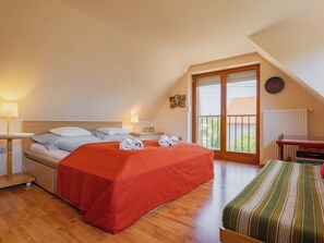 2 bedrooms, Internet - Clarissa by Interhome (Balatonakali)