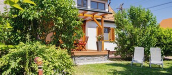 Clarissa by Interhome
