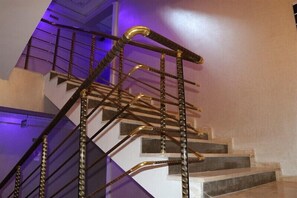 Escaleras