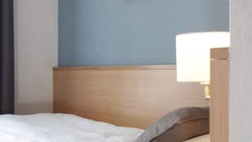 Classic Single Room | Desk, laptop workspace, free WiFi