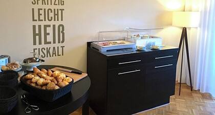 Hotel Friedrichstraße