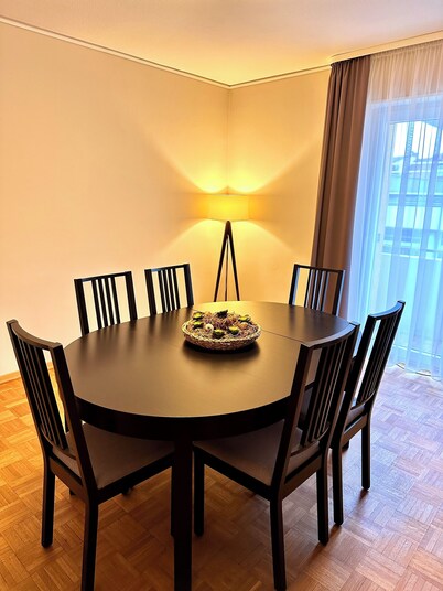 Hotel Friedrichstraße