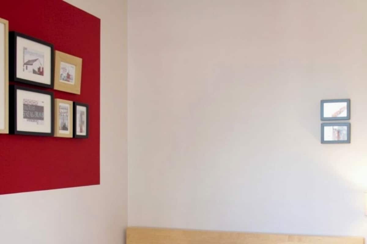 Superior Single Room | Desk, laptop workspace, free WiFi