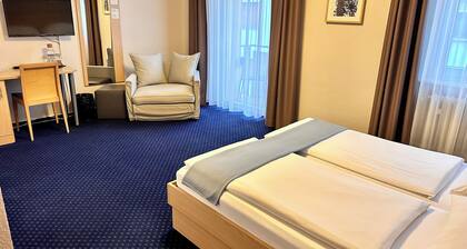 Hotel Friedrichstraße