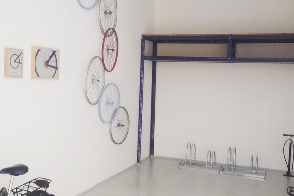 Bicycling