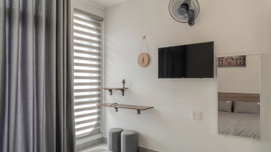 Soul Station Studio Hotel II