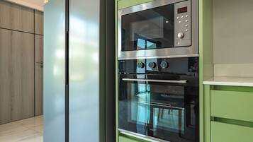 Villa | Cocina privada
