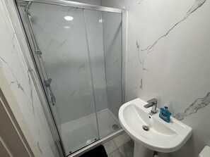 Basic Double or Twin Room