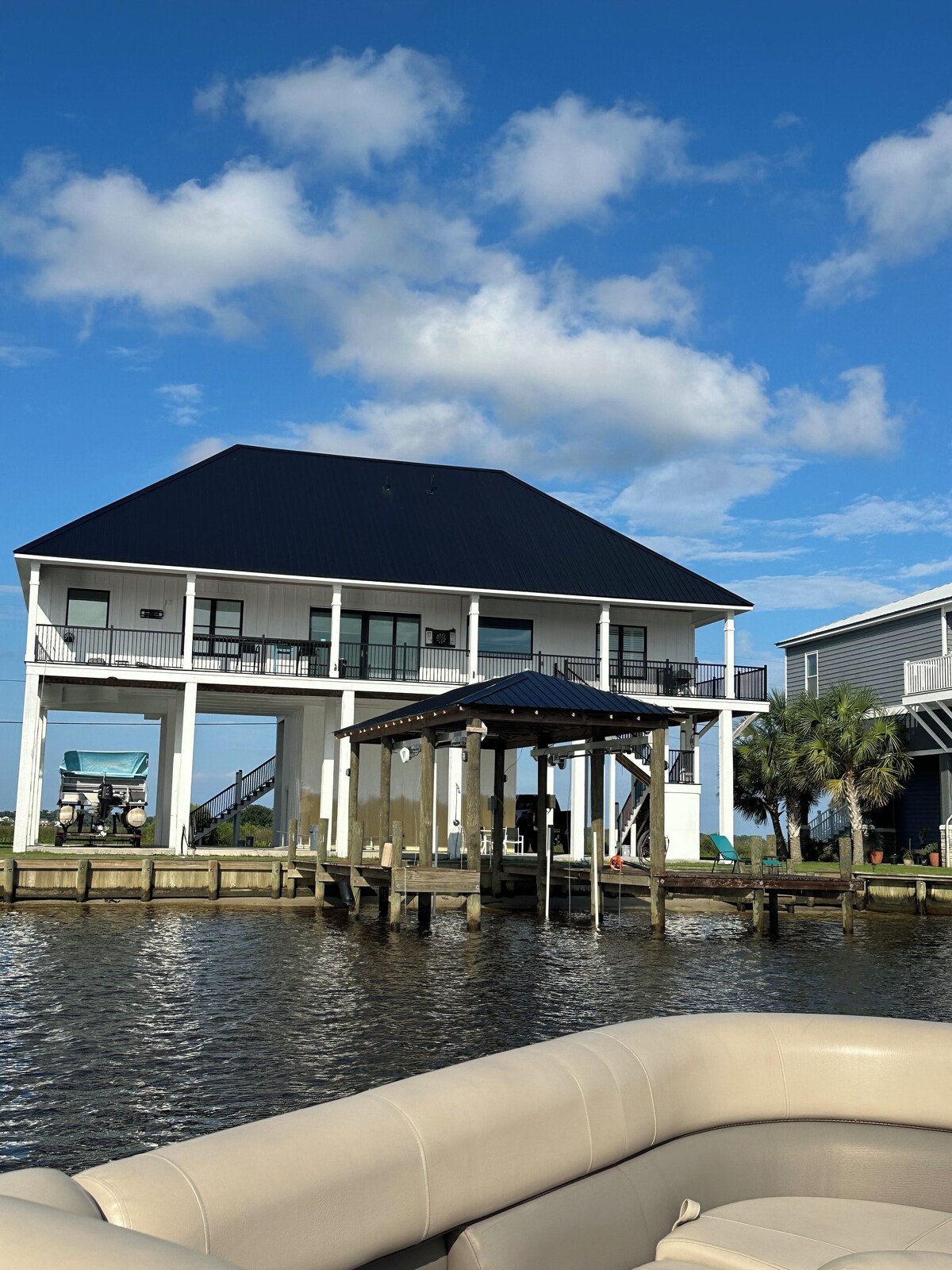 Image de profil de l’hôte