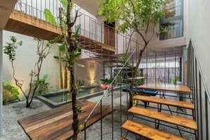 Interior - AnNam Village 3 (Vũng Tàu)