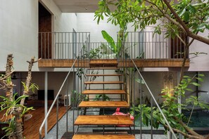 Interior - AnNam Village 1 (Vũng Tàu)