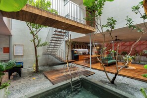 Interior - AnNam Village 1 (Vũng Tàu)