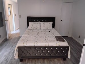 3 sovrum, wi-fi och sängkläder