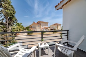 Villa, para fumadores | 3 habitaciones