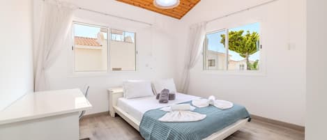 Villa, Smoking | 3 bedrooms
