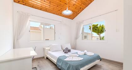 La Casa De Louie Villa