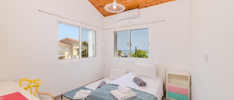 别墅, 吸烟房 | 3 多间卧室