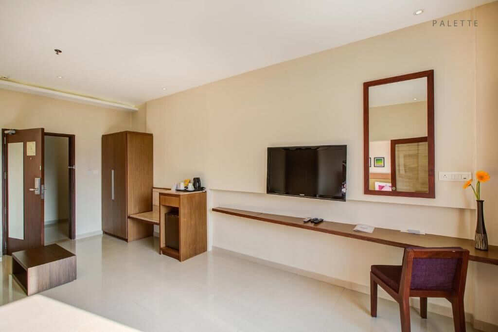 Suite | Free WiFi