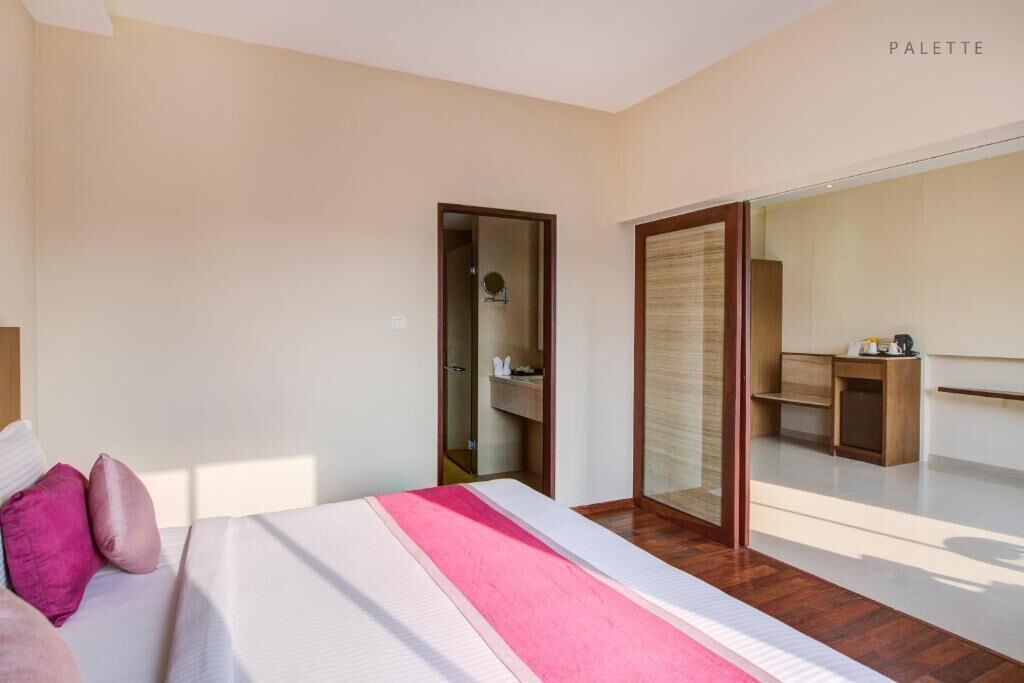 Standard Room | Free WiFi
