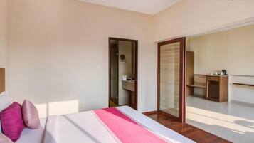 Standard Room | Free WiFi