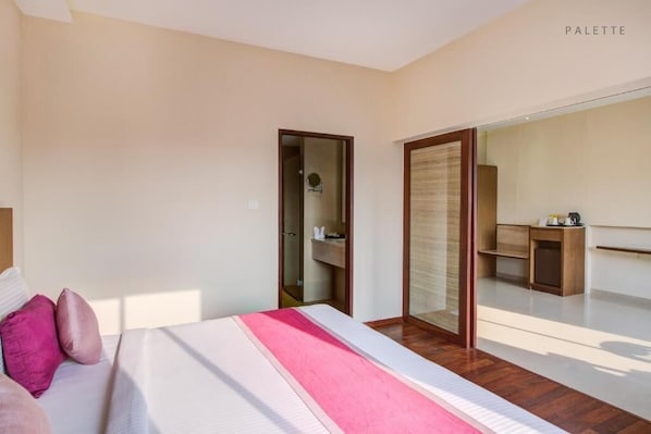 Habitación estándar | Wifi gratis 