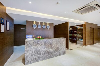 Jk Reisdency Kelakam