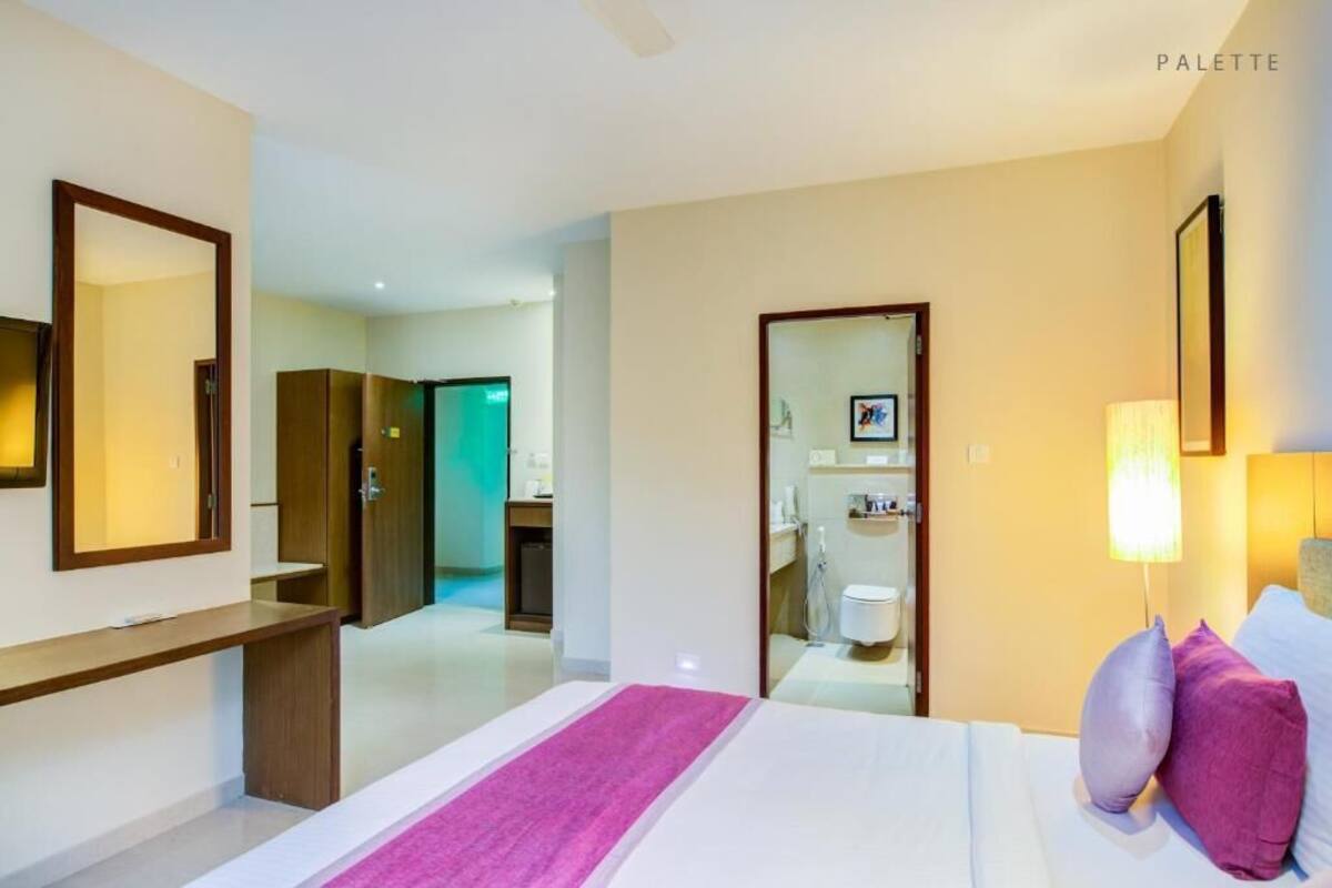 Superior Room | Free WiFi