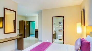 Superior kamer | Gratis wifi