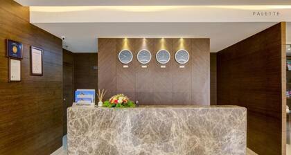 Jk Reisdency Kelakam