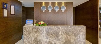 Jk Reisdency Kelakam