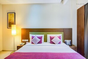 Free WiFi - Jk Reisdency Kelakam (Kelakam)