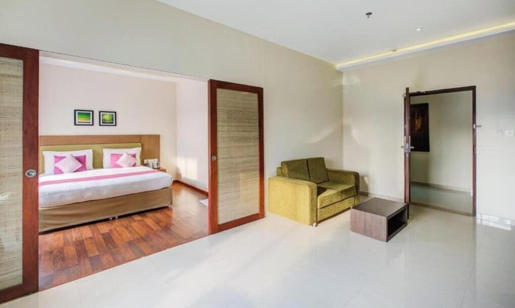 Superior Room | Free WiFi