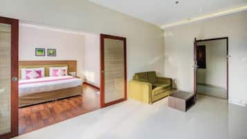 Superior-rum | Gratis wi-fi