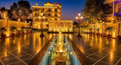Umrao Mahal - A Boutique Heritage Hotel & Resort Jaipur