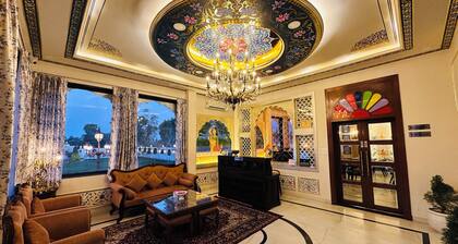 Umrao Mahal - A Boutique Heritage Hotel & Resort Jaipur