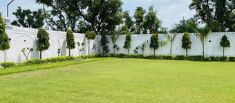 Umrao Mahal