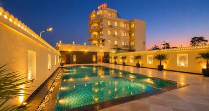 Umrao Mahal - A Boutique Heritage Hotel & Resort Jaipur