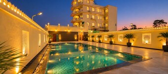 Umrao Mahal - A Boutique Heritage Hotel & Resort Jaipur