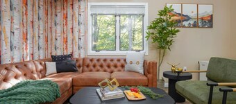Cranmore home in North Conway|sleeps8|pet+