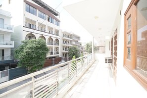 阳台