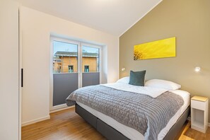 2 slaapkamers, reisbedje, gratis wifi