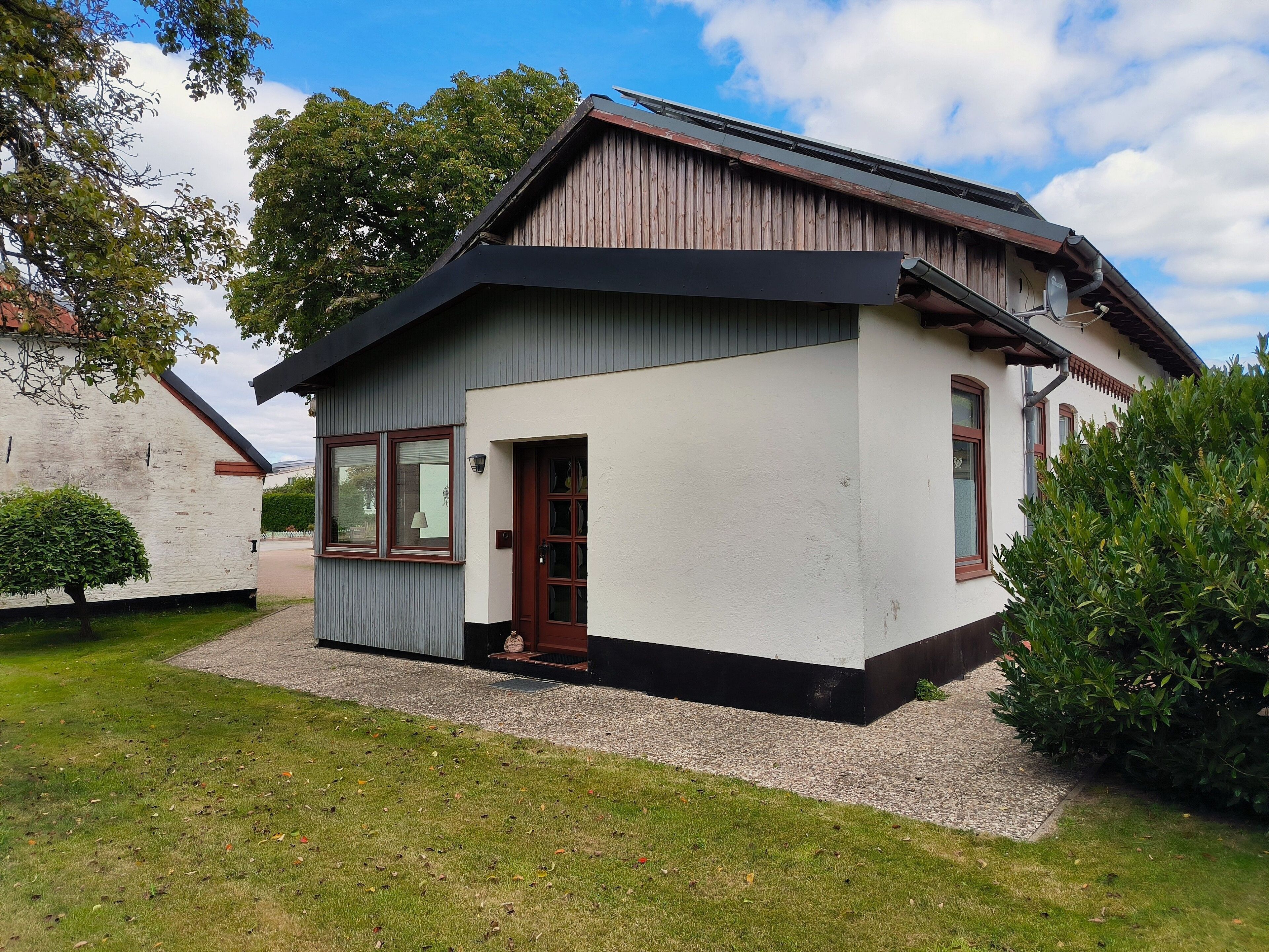 Ferienwohnung Storchenblick
